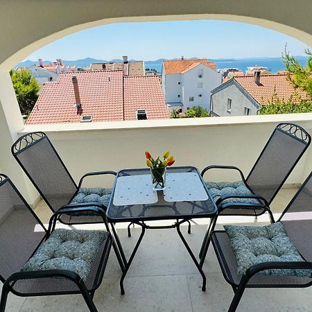 Apartments & Rooms Petra Zadar Dış mekan fotoğraf