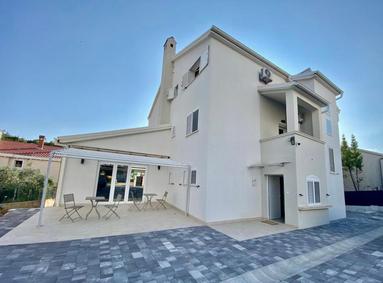 Apartments & Rooms Petra Zadar Dış mekan fotoğraf