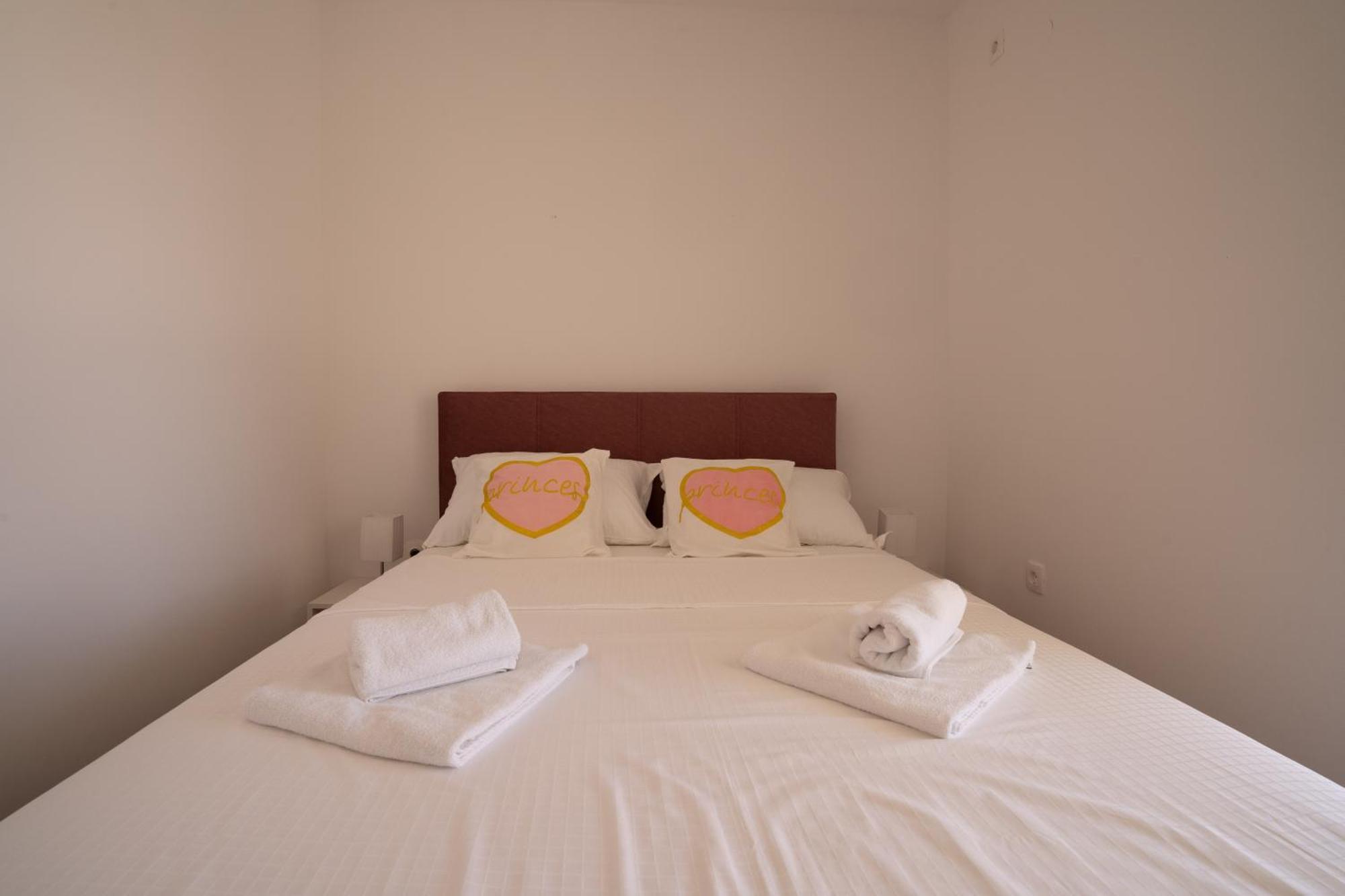 Apartments & Rooms Petra Zadar Dış mekan fotoğraf