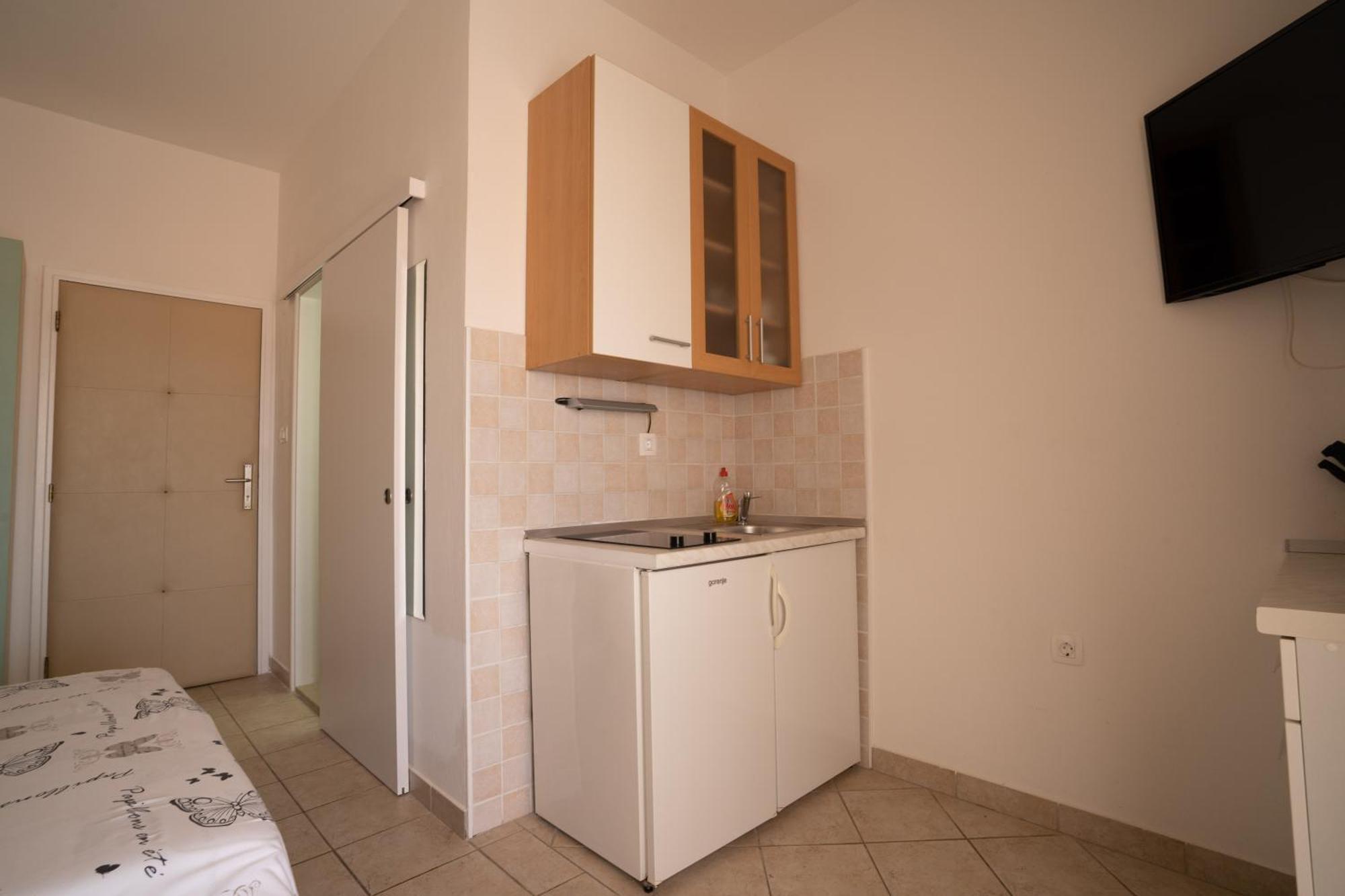 Apartments & Rooms Petra Zadar Dış mekan fotoğraf