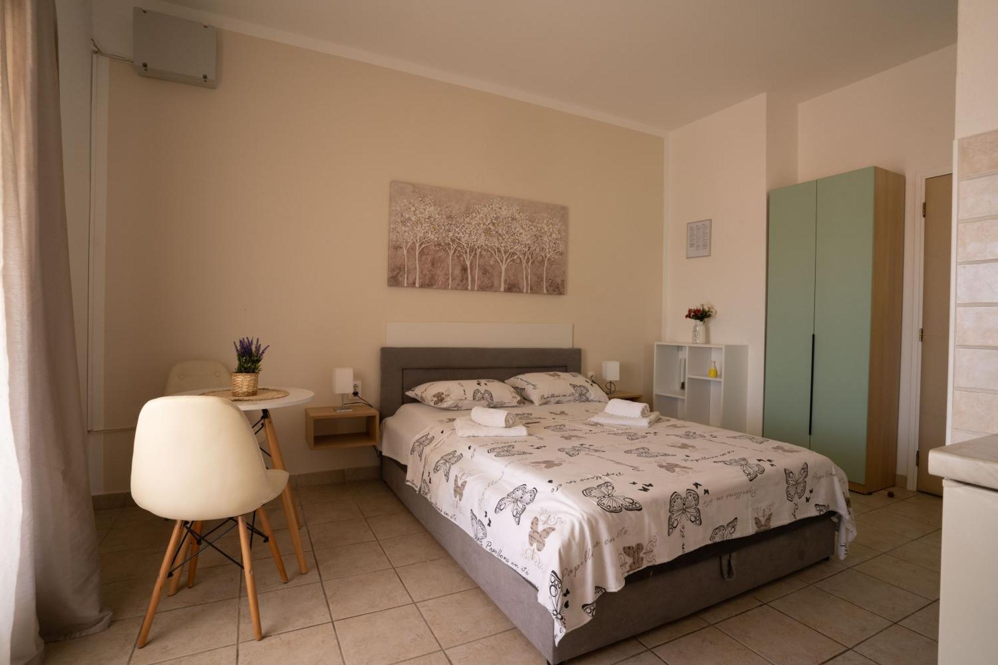 Apartments & Rooms Petra Zadar Dış mekan fotoğraf