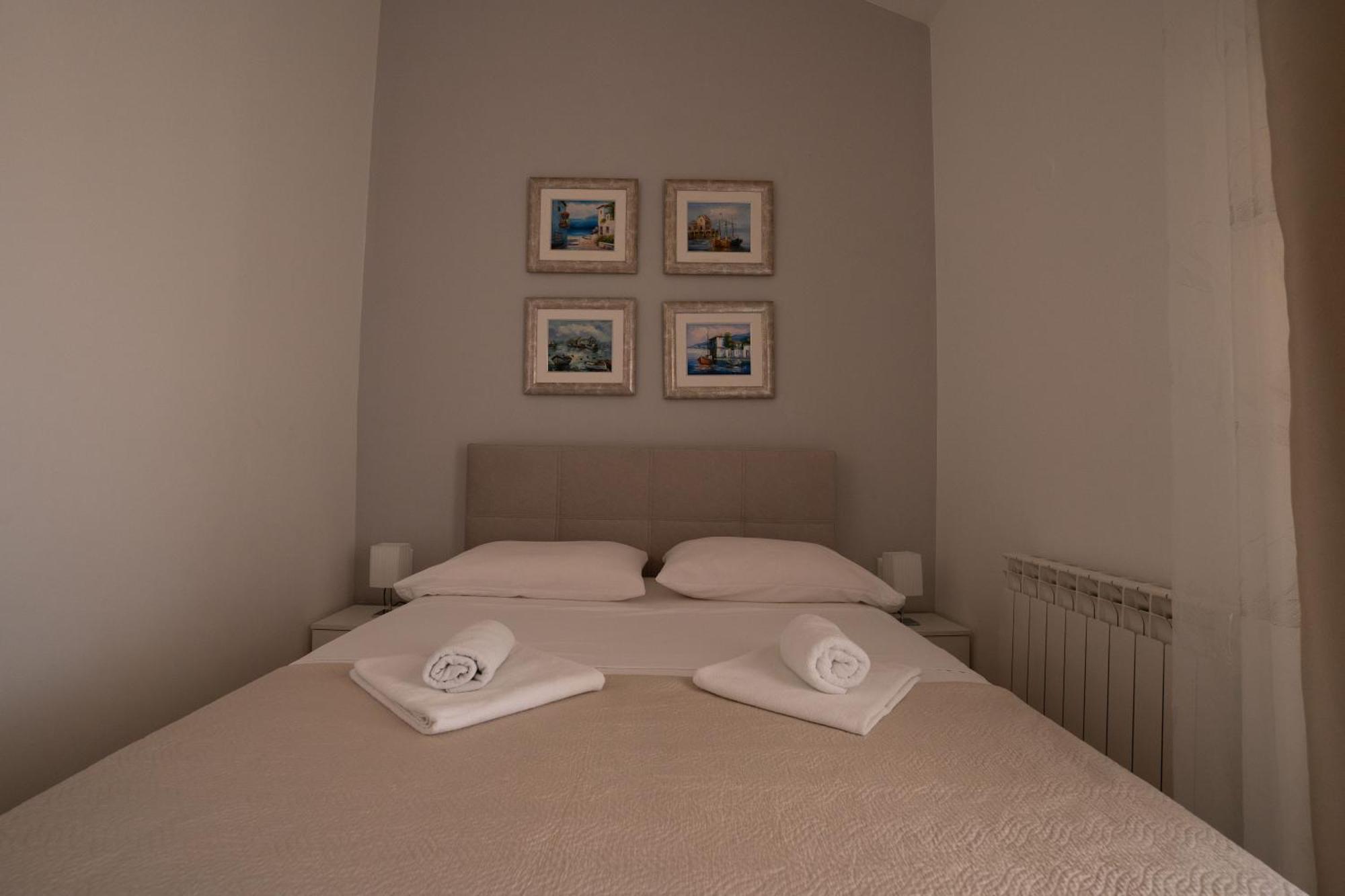 Apartments & Rooms Petra Zadar Dış mekan fotoğraf