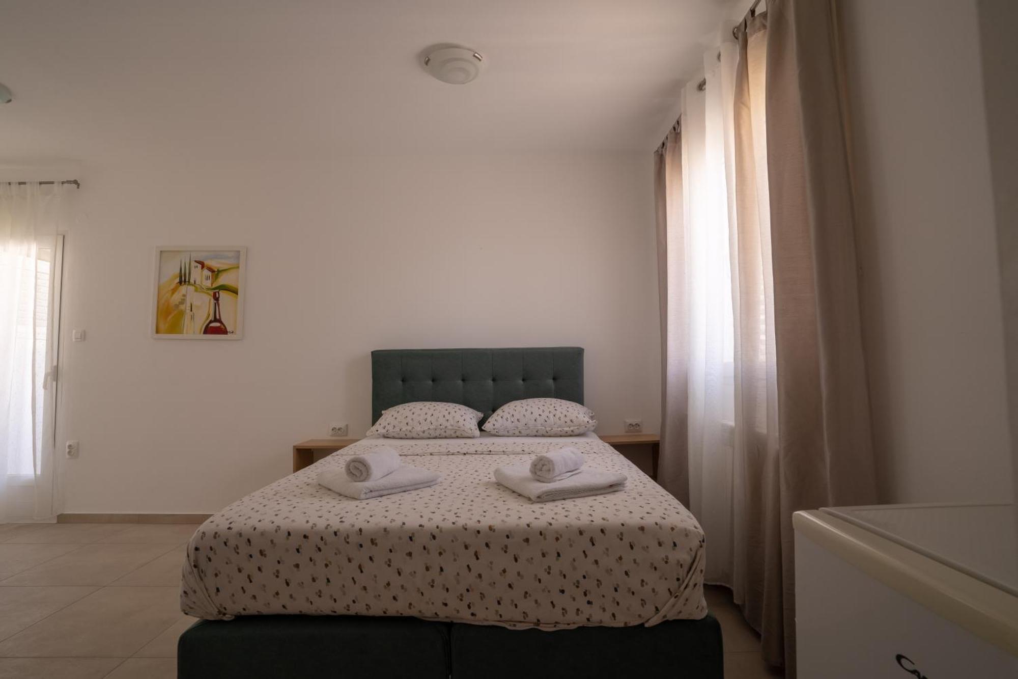 Apartments & Rooms Petra Zadar Dış mekan fotoğraf