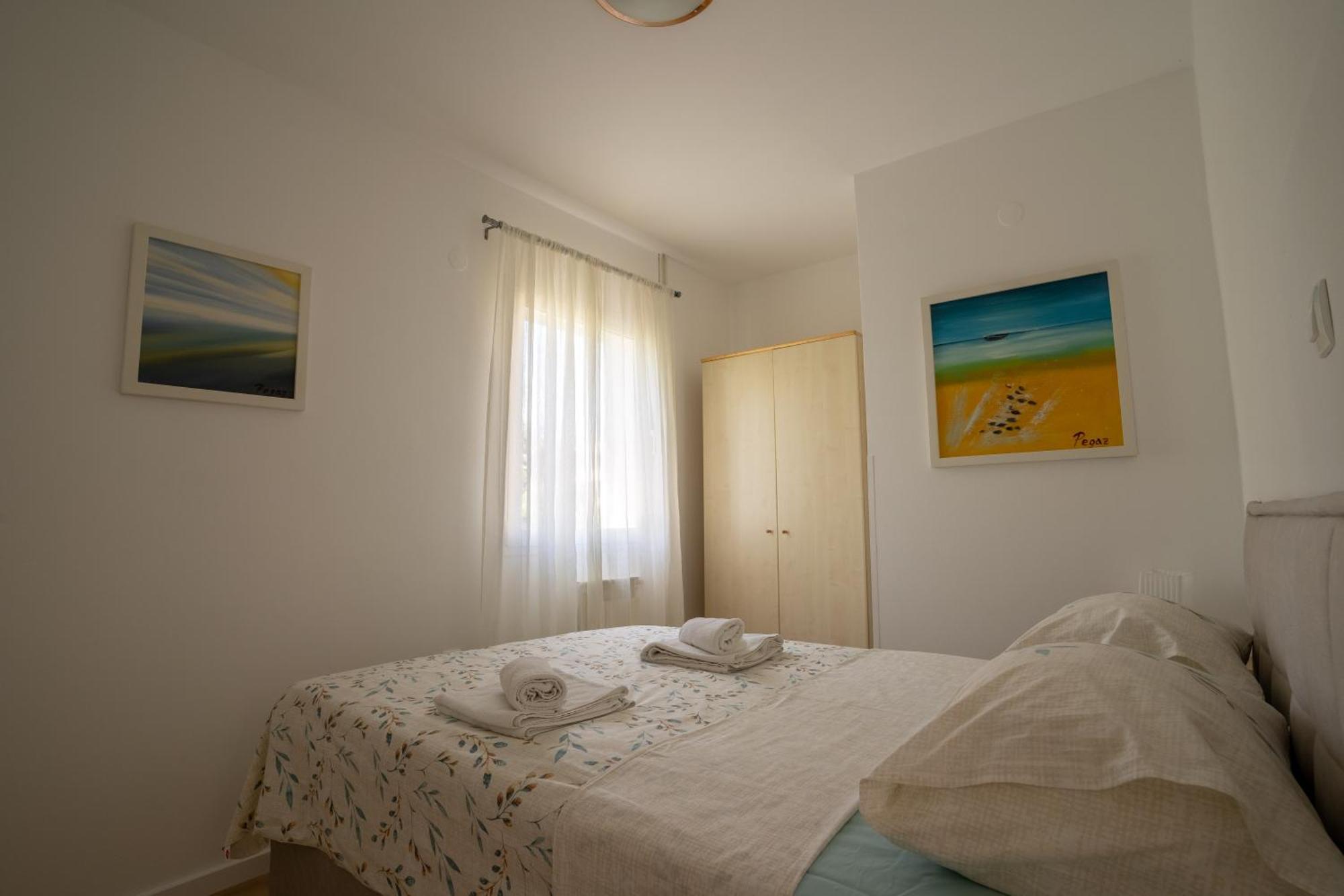 Apartments & Rooms Petra Zadar Dış mekan fotoğraf