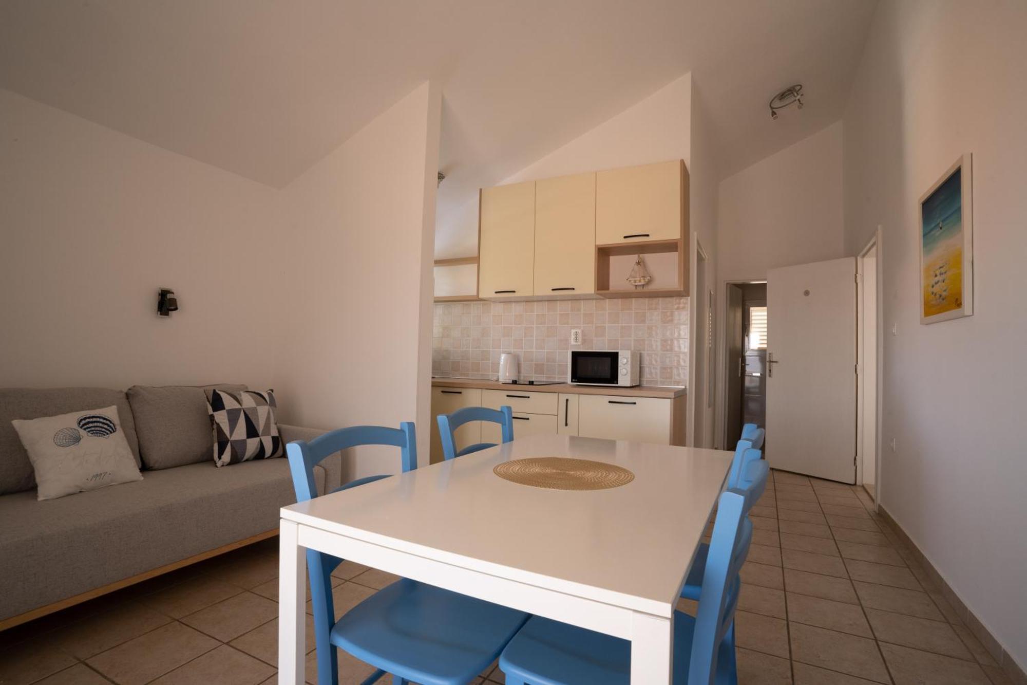 Apartments & Rooms Petra Zadar Dış mekan fotoğraf