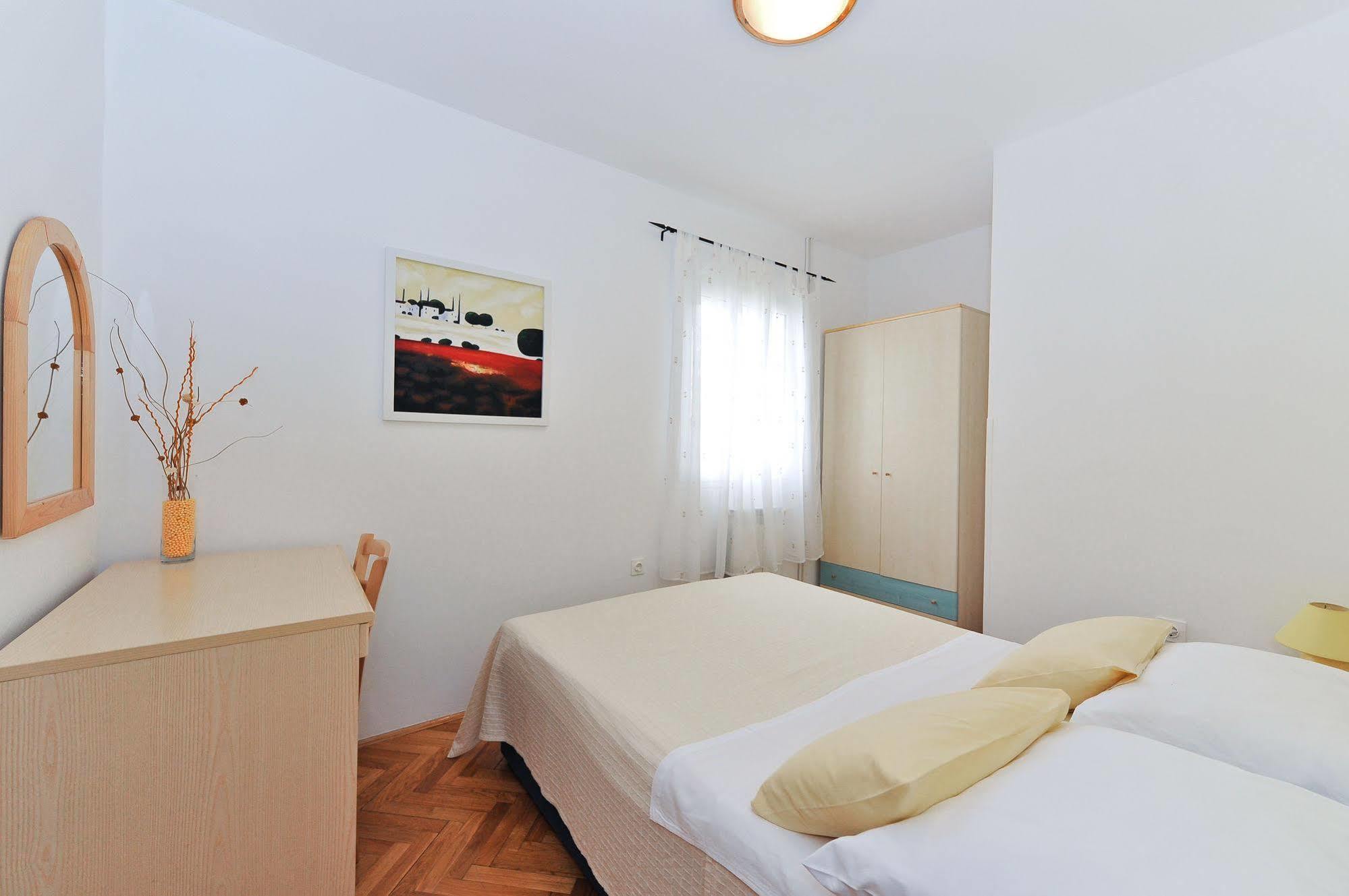 Apartments & Rooms Petra Zadar Dış mekan fotoğraf