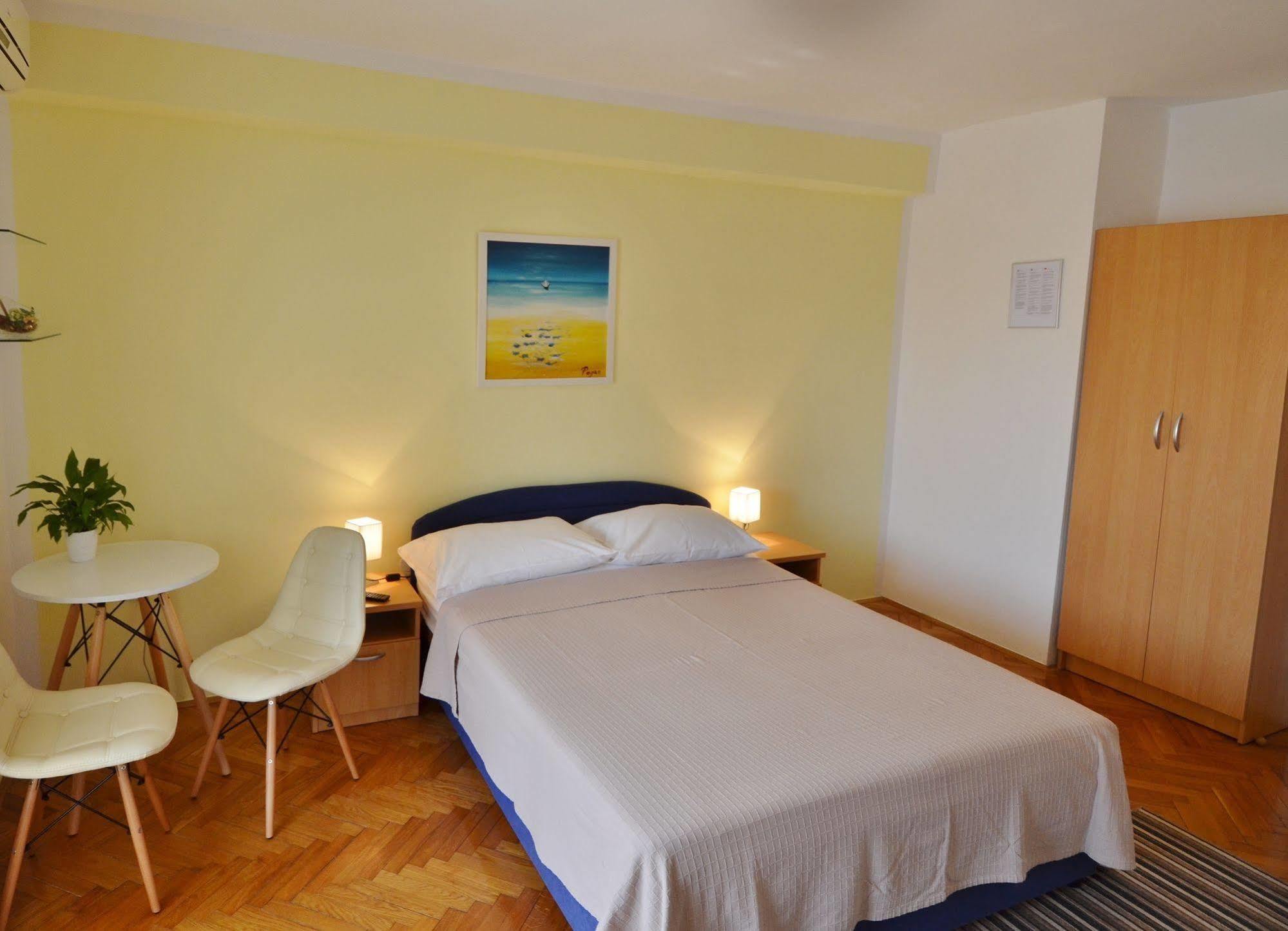 Apartments & Rooms Petra Zadar Dış mekan fotoğraf