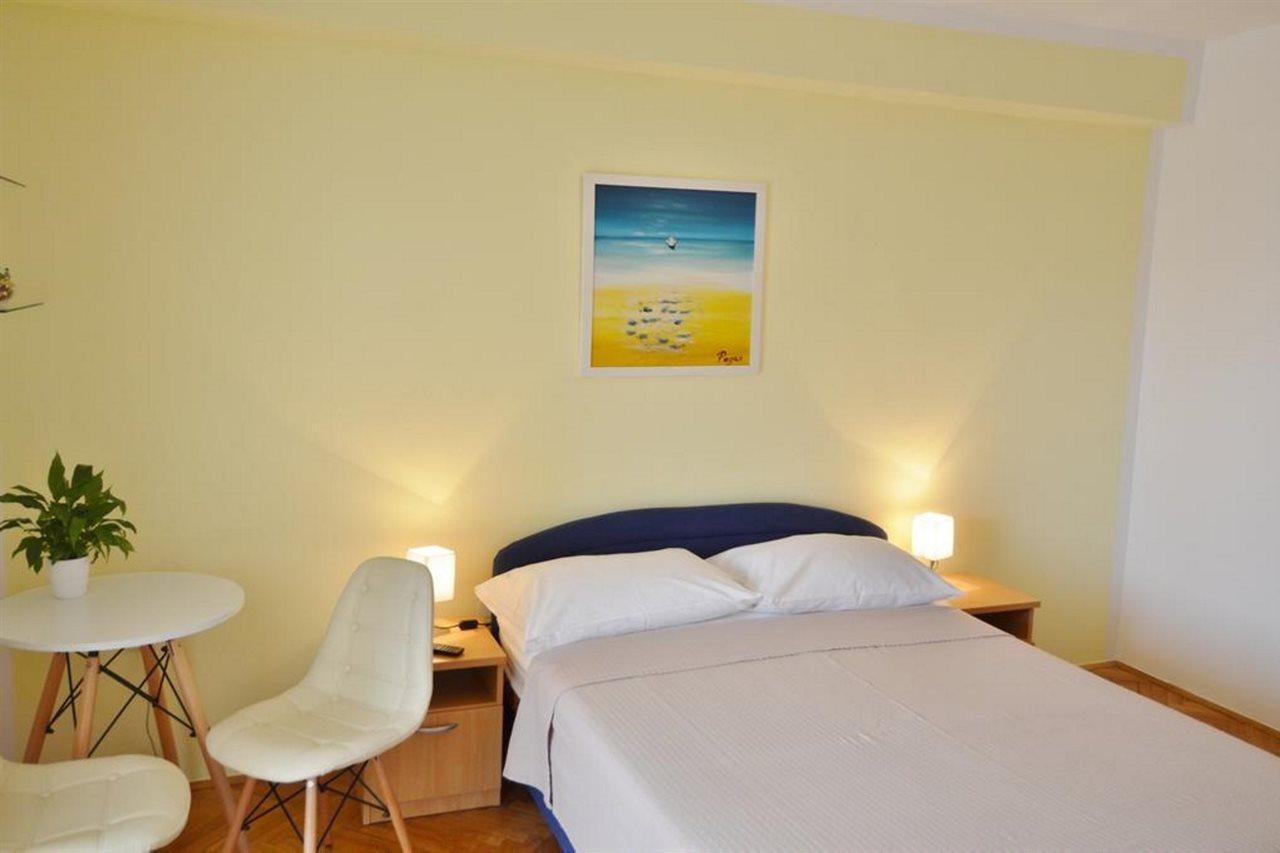 Apartments & Rooms Petra Zadar Dış mekan fotoğraf